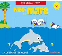 Pesci del mare. Chi cerca trova