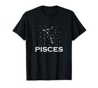 Pesci Flusso dei sogni Maglietta