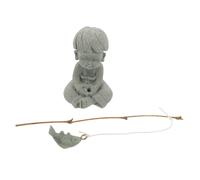 Pesci Giocattolo Pesce in Miniatura Arredamento Di Micro Paesaggi