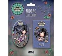 Pesci. Gorjuss. Ediz. a colori. Con magnete