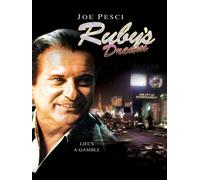 Pesci, Joe & ed O Ross & Ivy Ra - Ruby S Dream