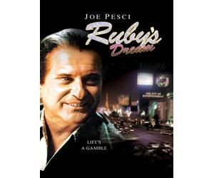 Pesci, Joe & ed O Ross & Ivy Ra - Ruby S Dream