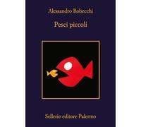 Pesci piccoli