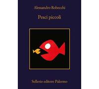 Pesci piccoli