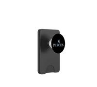 Pesci Segno zodiacale Pesci Costellazione PopSockets PopWallet per MagSafe