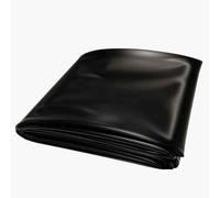 Pesci Stagno Liner Heavy Duty 5 HDPE disponibile nelle misure 1x10m 2x8m 3x7m 4x6m 5x5m 6x12m 7x10m 8x12m 10x15m ideale per laghetti all'aperto Koi Fish Stagni e fontane.