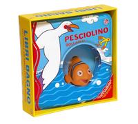 Pesciolino bollablu. Ediz. a colori