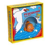 Pesciolino bollablu. Ediz. a colori