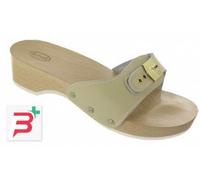 PESCURA HEEL ORIGINAL BYCAST WOMENS SAND EXERCISE SABBIA 36