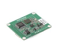 Pesderty 1 PCS R60ABD1 60G Millimeter Wave Radar Breathing Module Portatile Multifunzionale