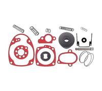 Pesderty 878-179 Perno del Pistone 877474 Kit di Molle 877-761 Kit Guarnizioni Come Mostrato per NV45AB2 NV45AB Parti per Inchiodatrice per Tetti