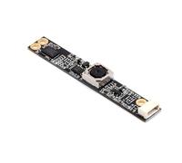 Pesderty OV5693 Chip Modulo Fotocamera USB Fotocamera Pixel da 5 MP A Automatica Tipo B Interfaccia USB 2.0 2592X1944 Supporto Modulo A Automatica Installazione Semplice