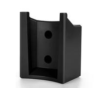 Pesderty Supporto da Parete per Soffiatore per Foglie EGO 765 CFM Power+LB7654&LB7650, Staffa di Supporto da Parete A