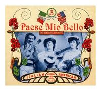 Pese Mio Bello (2 CD Audio) - Various Artists (Audio Cd)