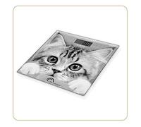 E_0002_S7140872 Little Balance Bilancia Digitale da Bagno Little Balance The Cat