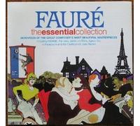 Pesek - FaureEssential Collection [Import]