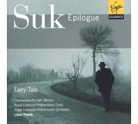 Pesek,Libor - Epilogue