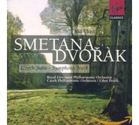 Pesek,Libor - Ma Vlast/Sinfonie 5/Suite T