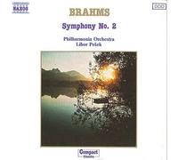 Pesek,Libor - Sinfonie 2