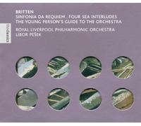 Pesek,Libor - Young Pers.Guide/P.Grimes/+