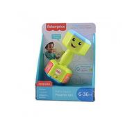 Fisher-Price Pesetto 123 Suona e S'illumina Multicolor
