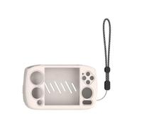 Pesfehhy per Gamepad con Cordino di Protezione per Console di Gioco RG CubeXX Antigraffio, Protettiva, Crema