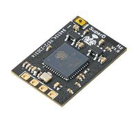 Pesfehhy Ricevitore Diversity SuperD ELRS 915 MHz ExprssLRS RX 2T Antenne TCXO per RC FPV Drone A Lungo Raggio/Freestyle