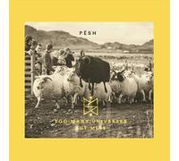 PESH - TOO MANY UNIVERSES BUT..