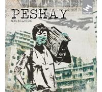 Peshay Generation (CD) Album