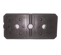 Pesi 2 x 5,1kg aggiuntivi per DIONE HG3 - HG5 - LT60 - CW60