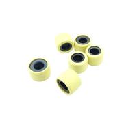 Pesi a rulli del variatore da 19 g compatibili con la puleggia di trasmissione del motore dello scooter Lindy125 VR150 125CC 150CC 21650-33G00-000