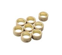 Pesi a rulli for variatore da 8 pezzi, 30x16 mm, 18 g, for MXU UXV, MXU500, UXV500, MXU700, UXV700, 22121-LDB5-305, parti del motore ATV