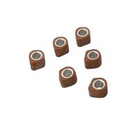 Pesi a rulli for variatore Racing 16x13mm 4g 5.5g 6g 7g for Hon Vision Prima Series 50 Lead SCV 100 SJ Bali SH 100cc(16X13mm 4g)