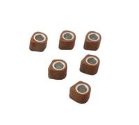 Pesi a rulli for variatore Racing 16x13mm 4g 5.5g 6g 7g for scooter Baotian Sky 50 GY6 139QMB(4G)