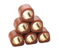 Pesi a rulli scorrevoli variatore da corsa 16x13mm 5,5 g 6 g 7 g compatibili con parti di motociclette automobilistiche Speedfight Looxor 50 Speedfight Squab 50cc(7G)