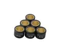 Pesi a rulli variatore 20x17mm 9,5g adatti for scooter SG125 F1 S2 S3 NS125