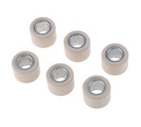 Pesi A Rulli Variatore 23,8x18mm 24,5 G Per CFmoto CF250 CH250