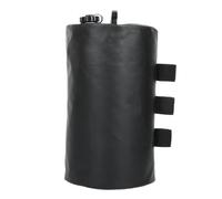 Pesi ad acqua per tende, resistenti e antivento, riempibili, portatili, da campeggio per ombrelloni, feste, spiaggia, eventi, sport, patio