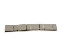 Pesi Adesivi In Acciaio Connessi 60G 50Pz 32850