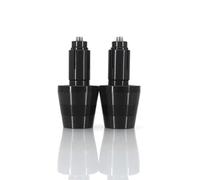 Pesi Barra per estremità Manubrio Moto per Silver Wing ABS SH150i SH350i Sh 150/350/150I/350I Reflex Accessori Sportivi