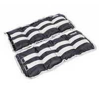 Pesi caviglie e polsi da 3kg