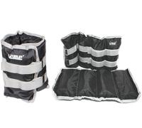 Pesi caviglie e polsi da 3kg