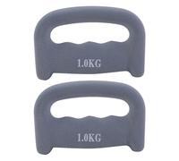 Pesi da mano premium per uomini e donne per shadowboxing, allenamento di boxe,