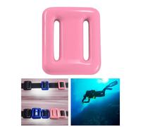 Pesi Da Sub Solidi Contrappeso Da Immersione Da 0,5 Kg a 1,5 Kg Parti