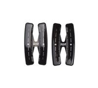 Pesi di bilanciamento del cerchio del contrappeso Miche Miche Zero 6 G Noir