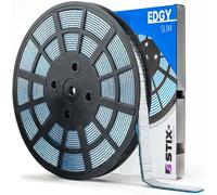 Pesi di bilanciamento su rotolo 6 kg pesi adesivi bordo di demolizione 1200 x...