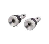 Pesi estremi barra HIGHSIDER AKRON-LS, argento
