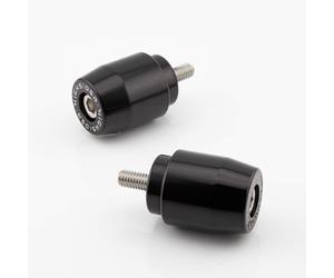 Pesi estremi barra HIGHSIDER per YAMAHA M6, nero