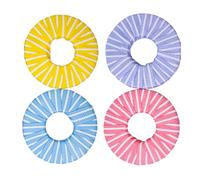 Pesi in tessuto per taglio modello, pesi in tessuto per cucire, 4 pezzi di stoffa per sartoria, arte squisita, artigianato, tessuto per scrivere accessori in tessuto