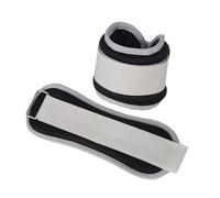 Pesi per caviglie, pesi per polsi, per gambe, cinghie per la corsa e il fitness